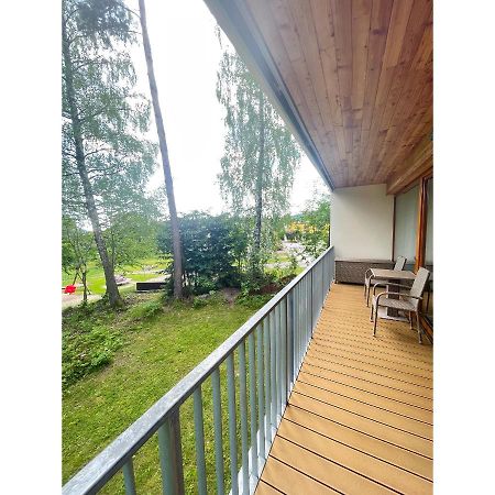 Lipno Port Apartment C101 Lipno nad Vltavou Eksteriør bilde