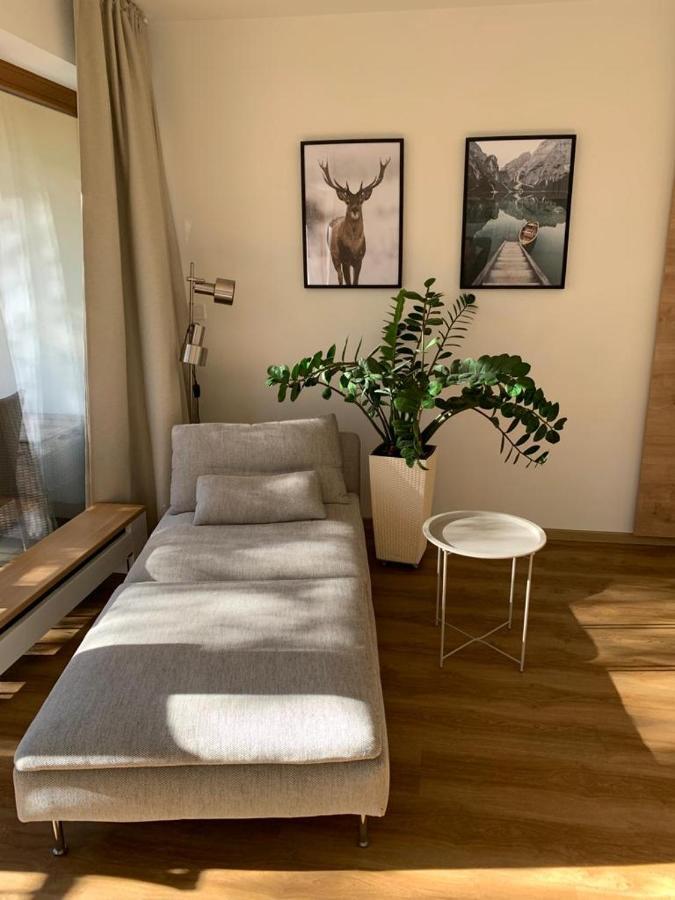 Lipno Port Apartment C101 Lipno nad Vltavou Eksteriør bilde