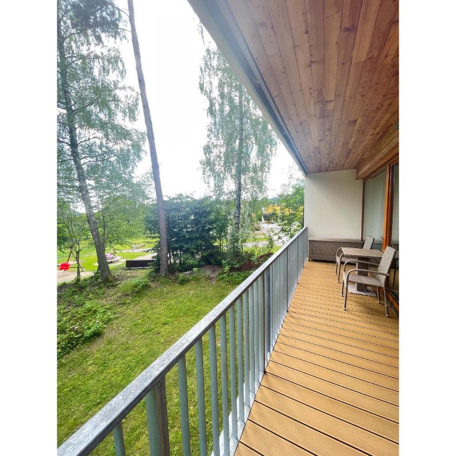 Lipno Port Apartment C101 Lipno nad Vltavou Eksteriør bilde